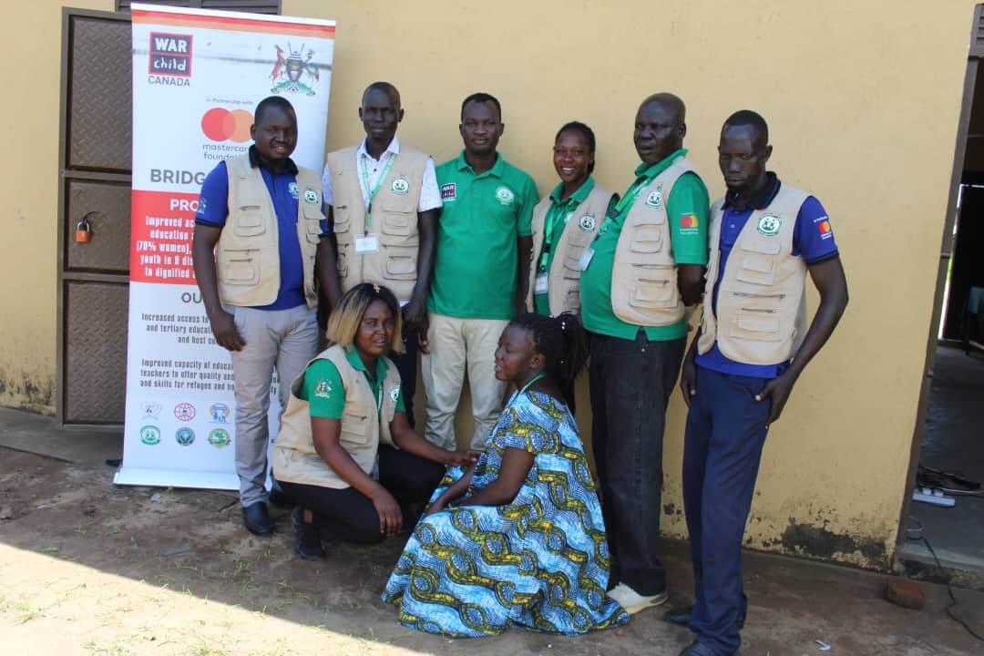 Youth Empowerment Team