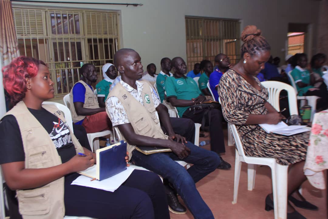 Youth Empowerment Workshop